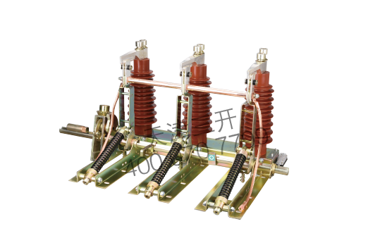 JN22-40.5/31.5户内高压接地开关